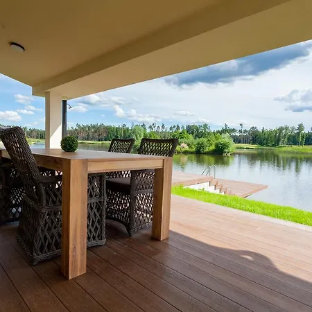 Vila Golfbay *