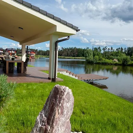 Vila Golfbay *