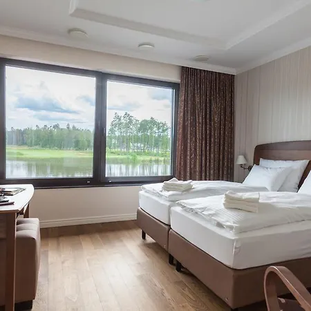 Golfbay Villa Senica