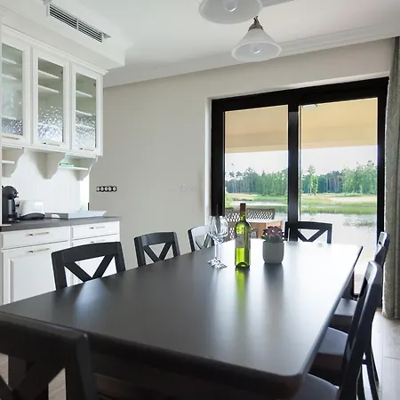 Golfbay Villa Senica