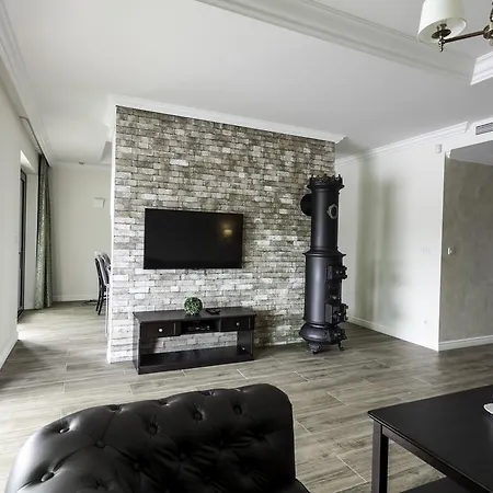 Vila Golfbay Senica