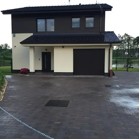 Golfbay Villa Senica