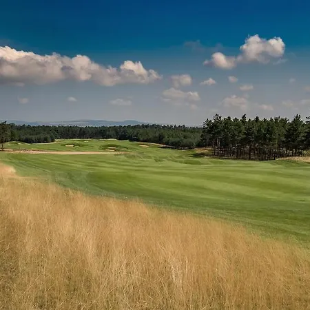 Golfbay Vila